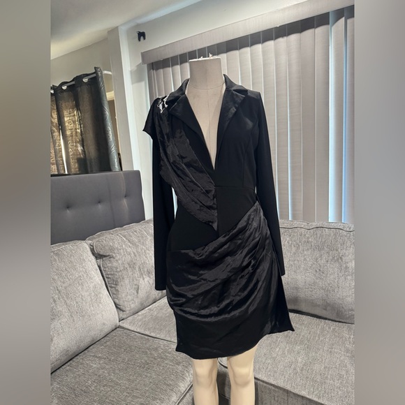 🌸AMTIOUS exquisite blazer dress ✨ - Picture 6 of 9